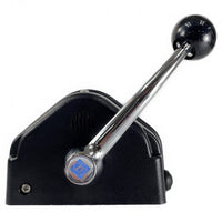 ZF Mathers Qualifies for Free Shipping ZF Mathers 400 Series Control Head Single Chrome #453-3L