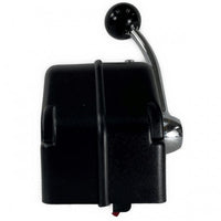 ZF Mathers Qualifies for Free Shipping ZF Mathers 400 Series Control Head Single Chrome #453-3L