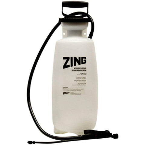 Zing Qualifies for Free Shipping Zing Acid-Resistant Spray Applicator #SP462